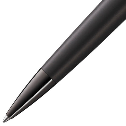 Boligrafo Studio black Lx all black