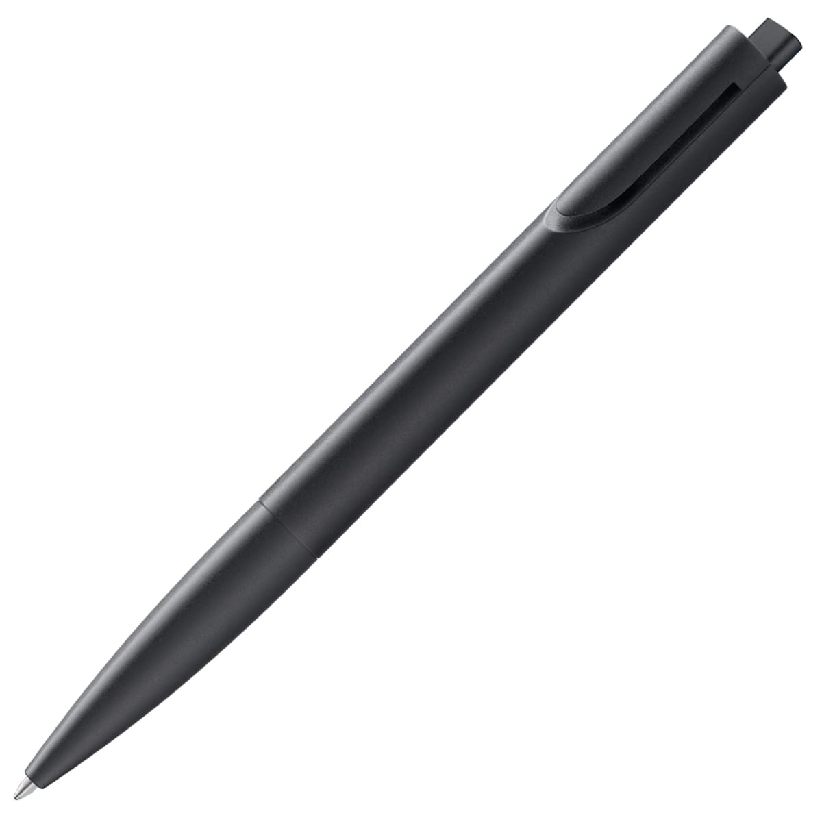 Bolígrafo Noto Black M bk