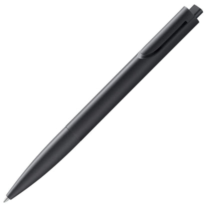 Bolígrafo Noto Black M bk