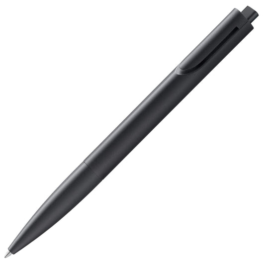 Bolígrafo Noto Black M bk