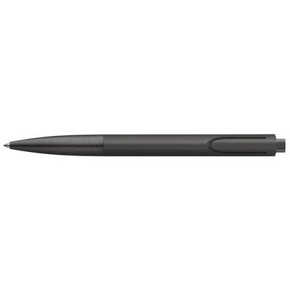 Bolígrafo Noto Black M bk