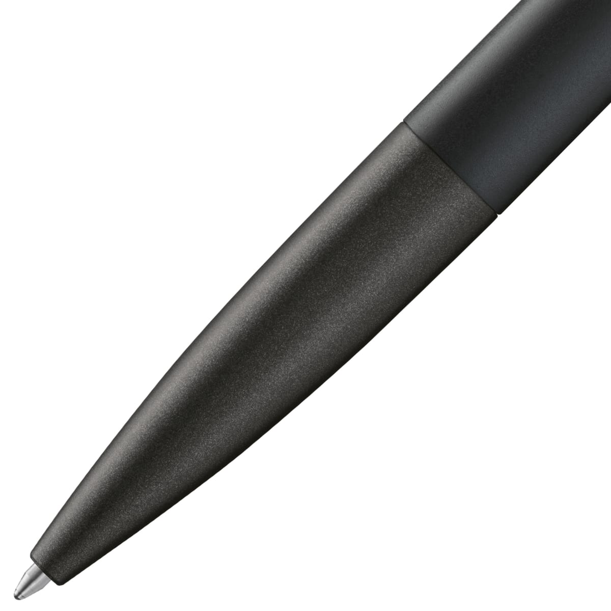 Bolígrafo Noto Black M bk