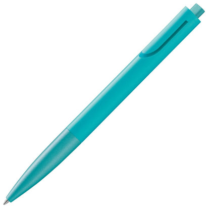 Bolígrafo Noto Teal  M bk