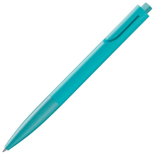 Bolígrafo Noto Teal  M bk
