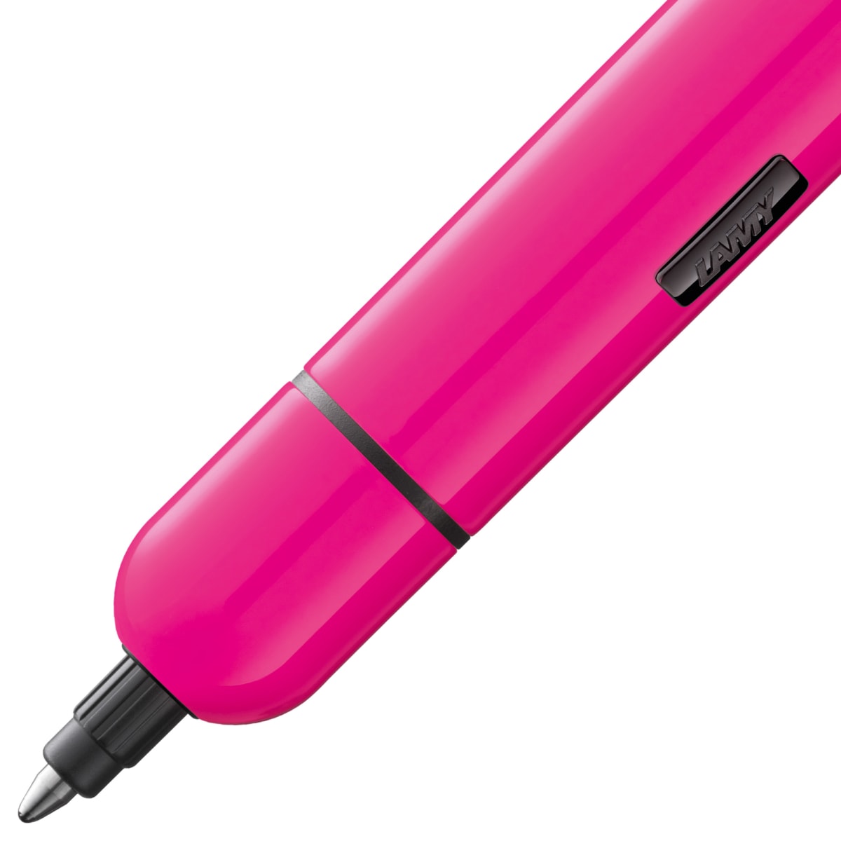 Bolígrafo Lamy  Pico Neon Pink