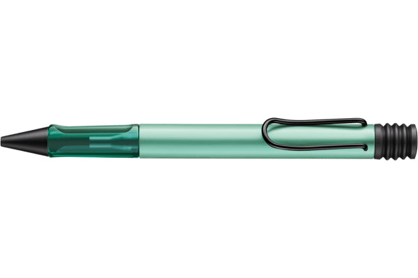 Bolígrafo Lamy Al-Star Mint