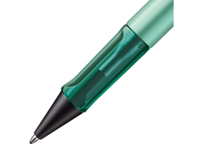 Bolígrafo Lamy Al-Star Mint