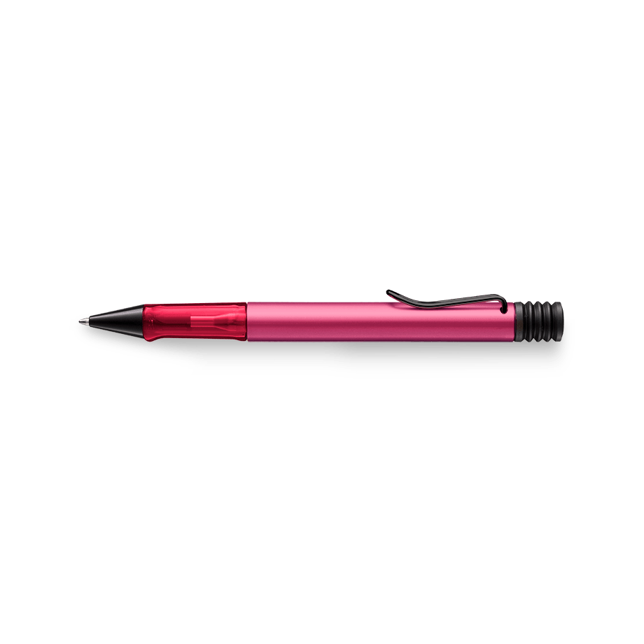 Bolígrafo Lamy Al-Star Fiery