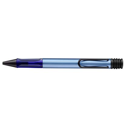 Bolígrafo Lamy Al-star Aquatic