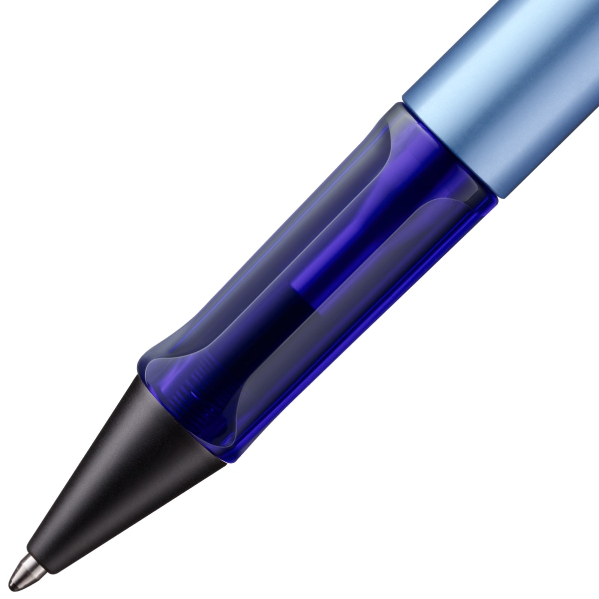 Bolígrafo Lamy Al-star Aquatic