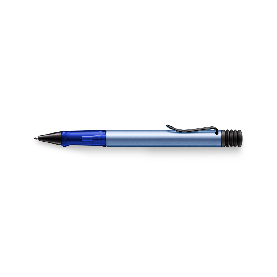 Bolígrafo Lamy Al-star Aquatic
