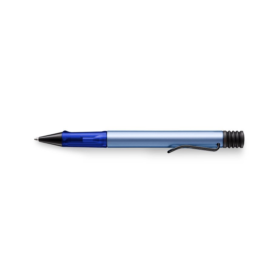 Bolígrafo Lamy Al-star Aquatic