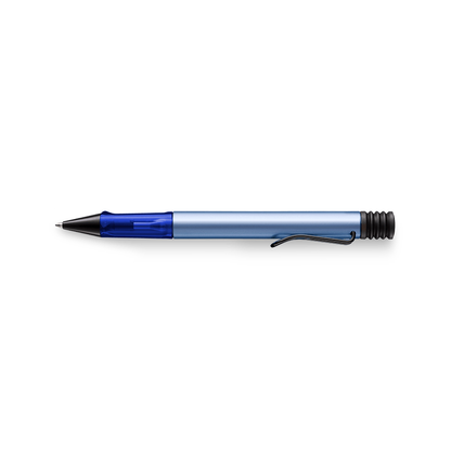 Bolígrafo Lamy Al-star Aquatic