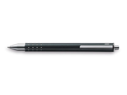 Rollerballs Lamy Swift black forest edición especial