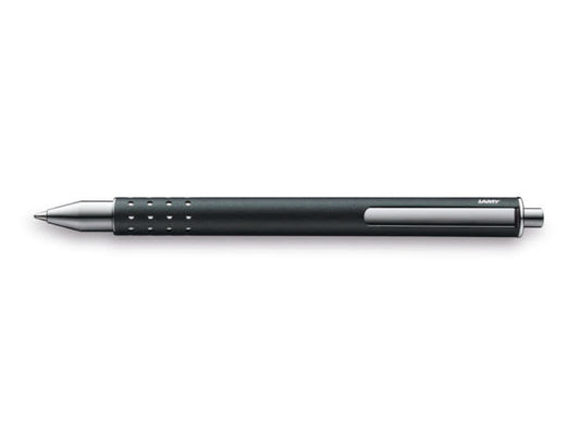 Rollerballs Lamy Swift black forest edición especial