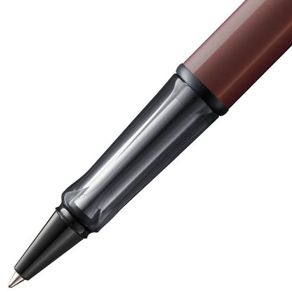 Roller Lamy Lx Marrón M63  bk