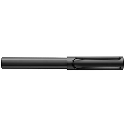 Lamy Stylus Al-star Pom negro