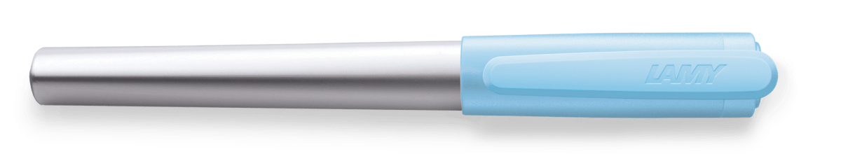 078 Pluma lamy nexx azure m