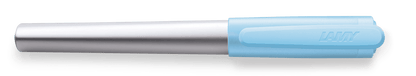 078 Pluma lamy nexx azure m