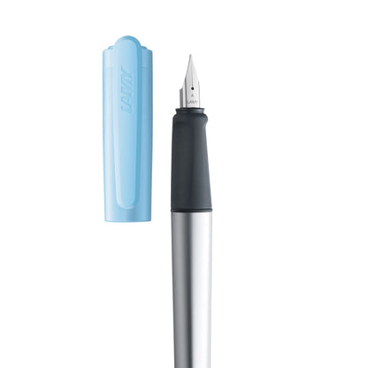 078 Pluma lamy nexx azure m