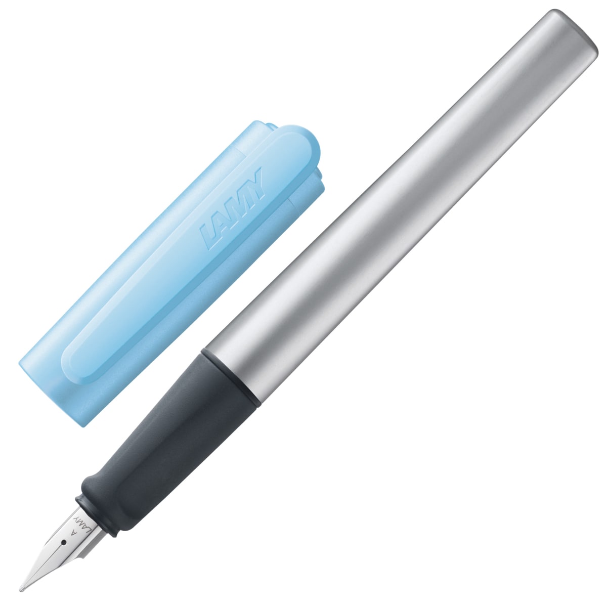 078 Pluma lamy nexx azure m