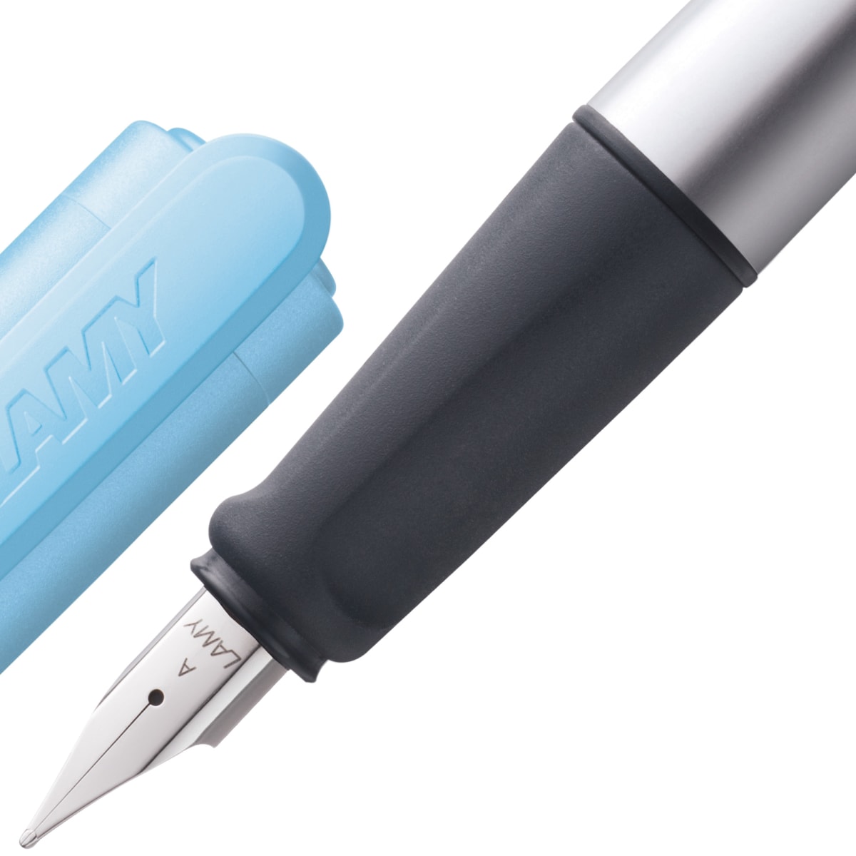 078 Pluma lamy nexx azure m