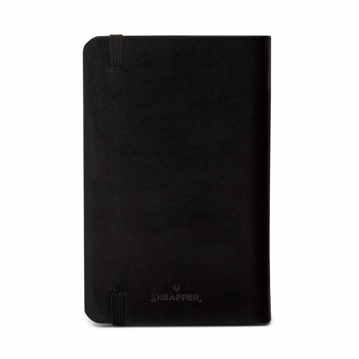 Bolígrafo Sheaffer VFM Cromo pulido GT + Libreta A6