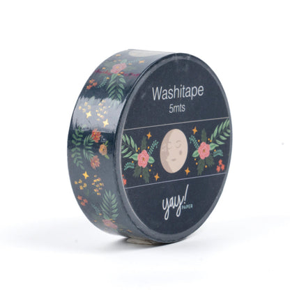 Washitape Luna
