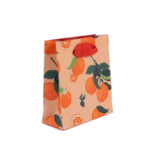 Bolsa Regalo Chica Naranjas