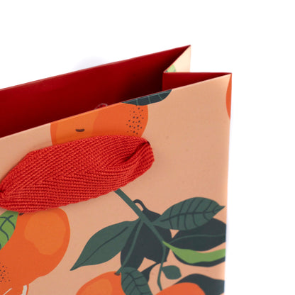 Bolsa Regalo Chica Naranjas