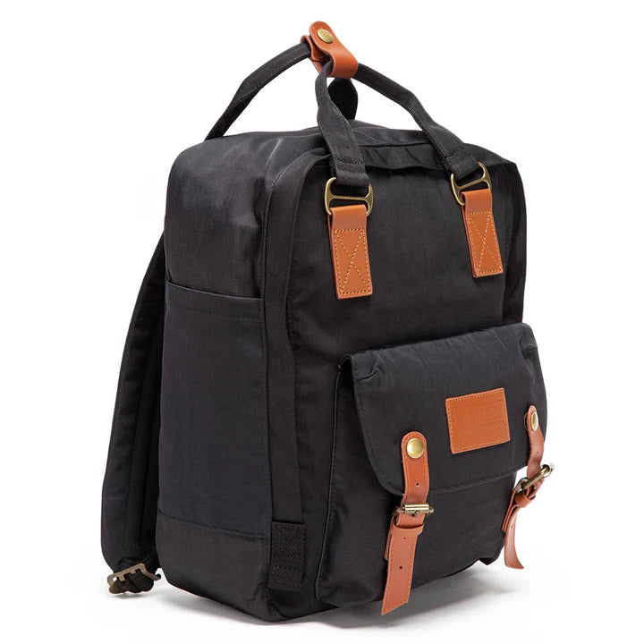 Yambo Spirit Black