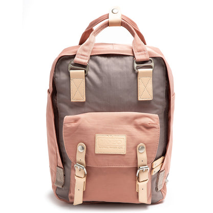 Mochila Spirit Pink Gray