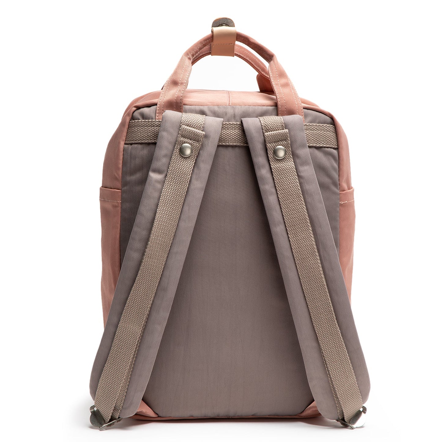 Mochila Spirit Pink Gray