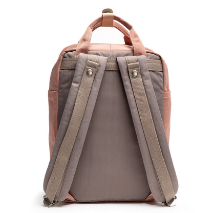 Mochila Spirit Pink Gray