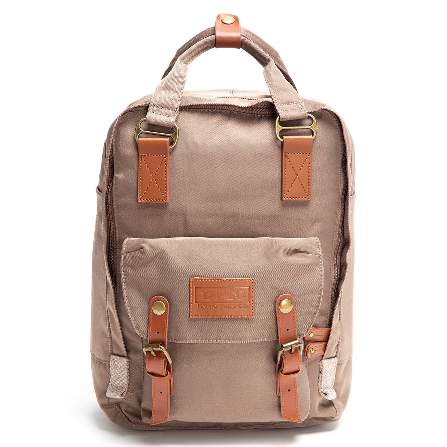 Mochila Spirit Camel
