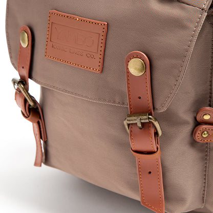 Mochila Spirit Camel