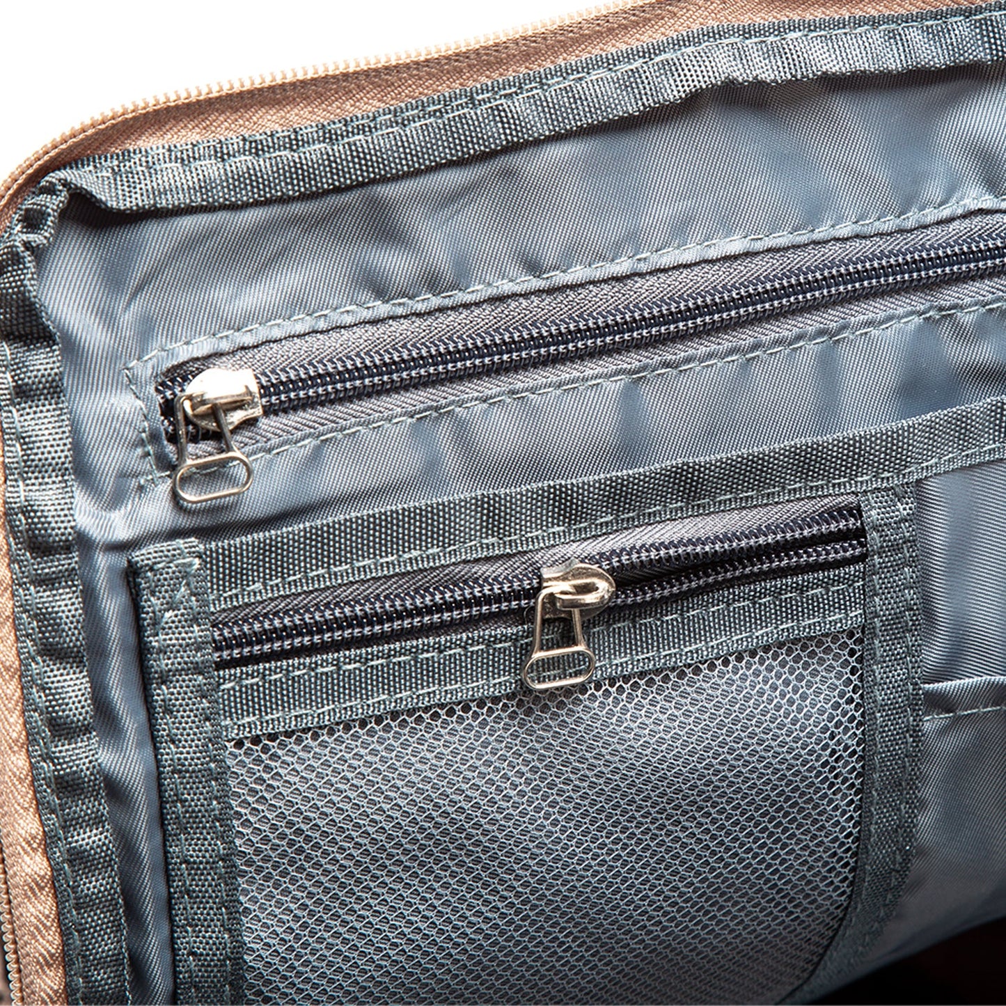 Mochila Spirit Camel