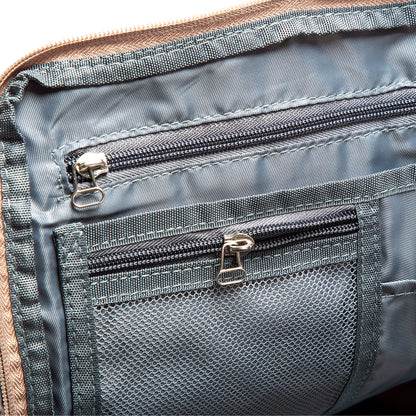 Mochila Spirit Camel