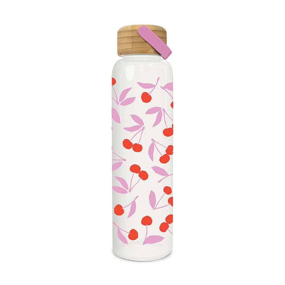Botella Cherry