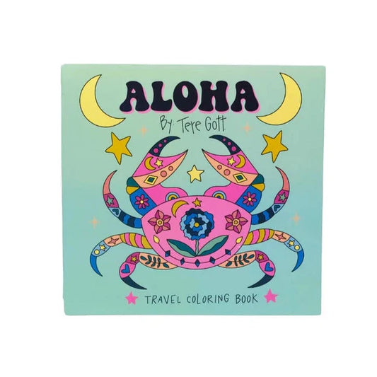 Libro Aloha Nueva Edición