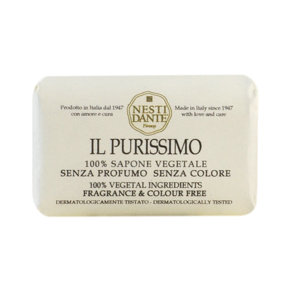 Jabón Il Purissimo 150 gr