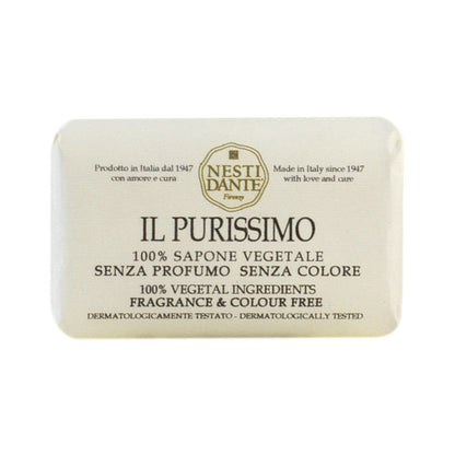 Jabón Il Purissimo 150 gr