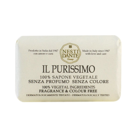 Jabón Il Purissimo 150 gr