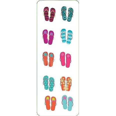 Set de Stickers Beach