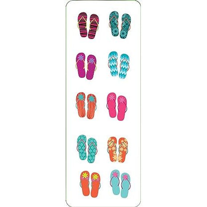 Set de Stickers Beach