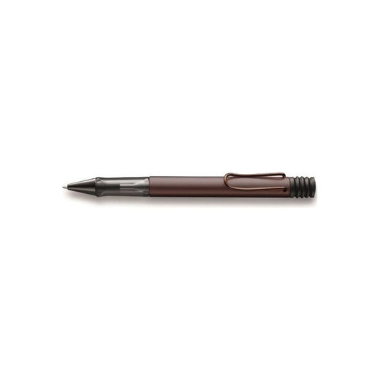Bolígrafo Lamy Lx Marrón  Edición Especial