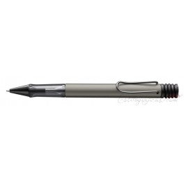 Bolígrafo Lx Lamy M bl Ruthenio