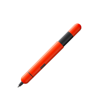 Bolígrafo Lamy  Pico Laser Orange