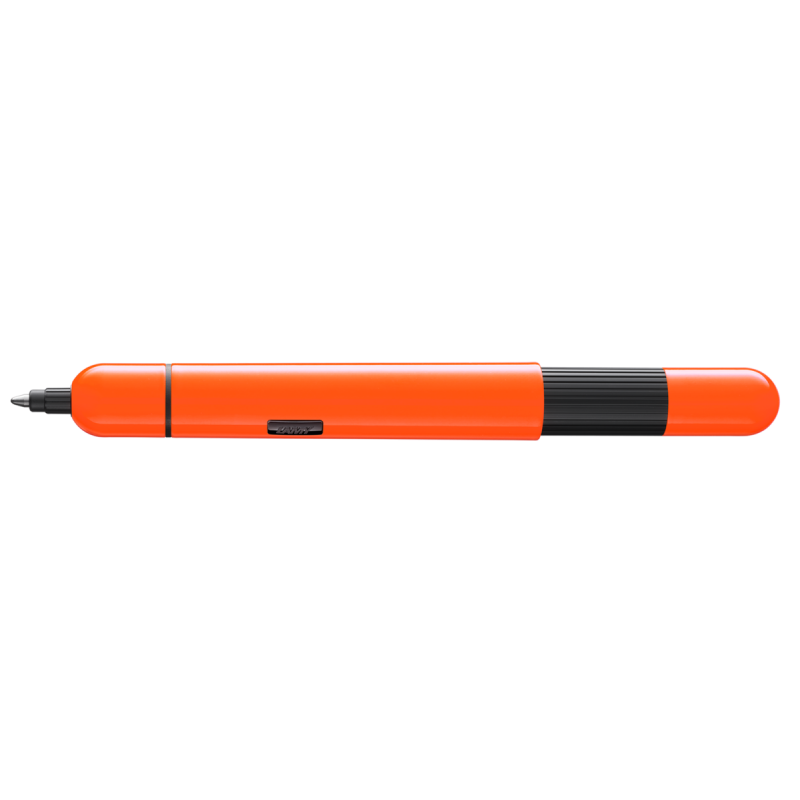 Bolígrafo Lamy  Pico Laser Orange