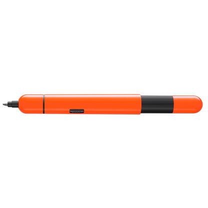 Bolígrafo Lamy  Pico Laser Orange